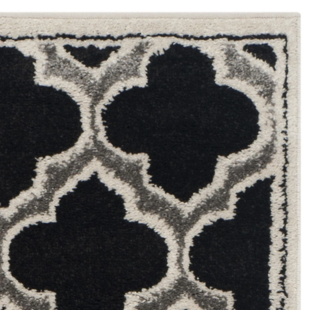 Safavieh Amherst Wilson Tapis Géométrique