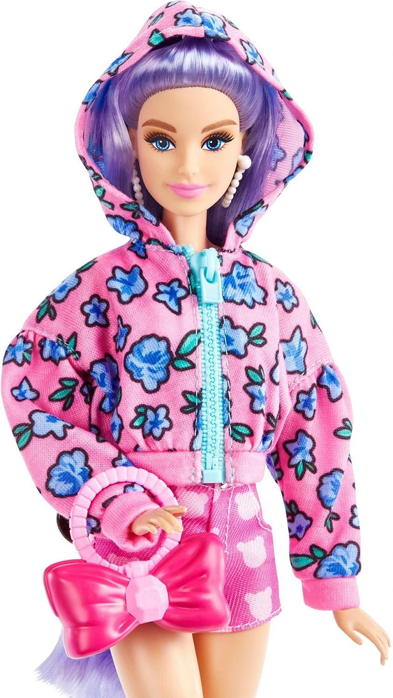 Barbie – Assortiment Tenues Barbie Extra