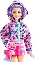 Barbie – Assortiment Tenues Barbie Extra