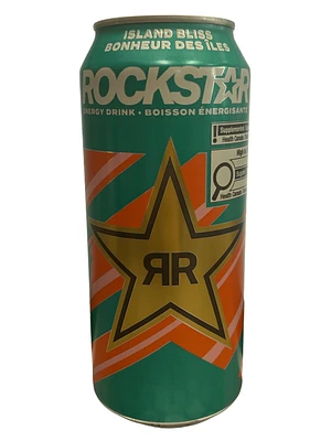 RS ISLAND BLISS - FRENCH ROCKSTAR RS BONHEUR DES ÎLES