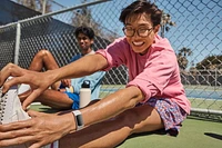 Google Fitbit Charge 6 advanced fitness and health tracker