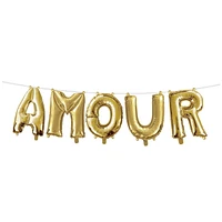 Bln Bnr Amour Gold