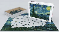 EuroGraphics Starry Night by Vincent van Gogh