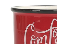 Holiday Time Tasse,  Ensemble de 2