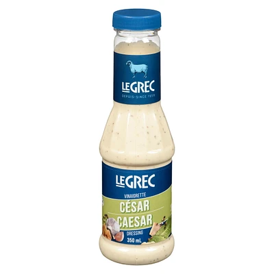 Vinaigrette César Le Grec 350 ml
