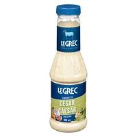 Vinaigrette César Le Grec 350 ml