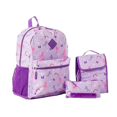 Sac à dos Jetstream