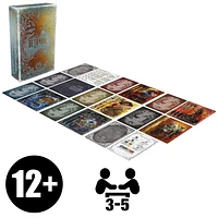 Betrayal Deck of Lost Souls