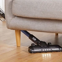 Eureka RapidClean Lightweight Cordless Vacuum with Lithium-ion Battery, Whole Home Cleaning