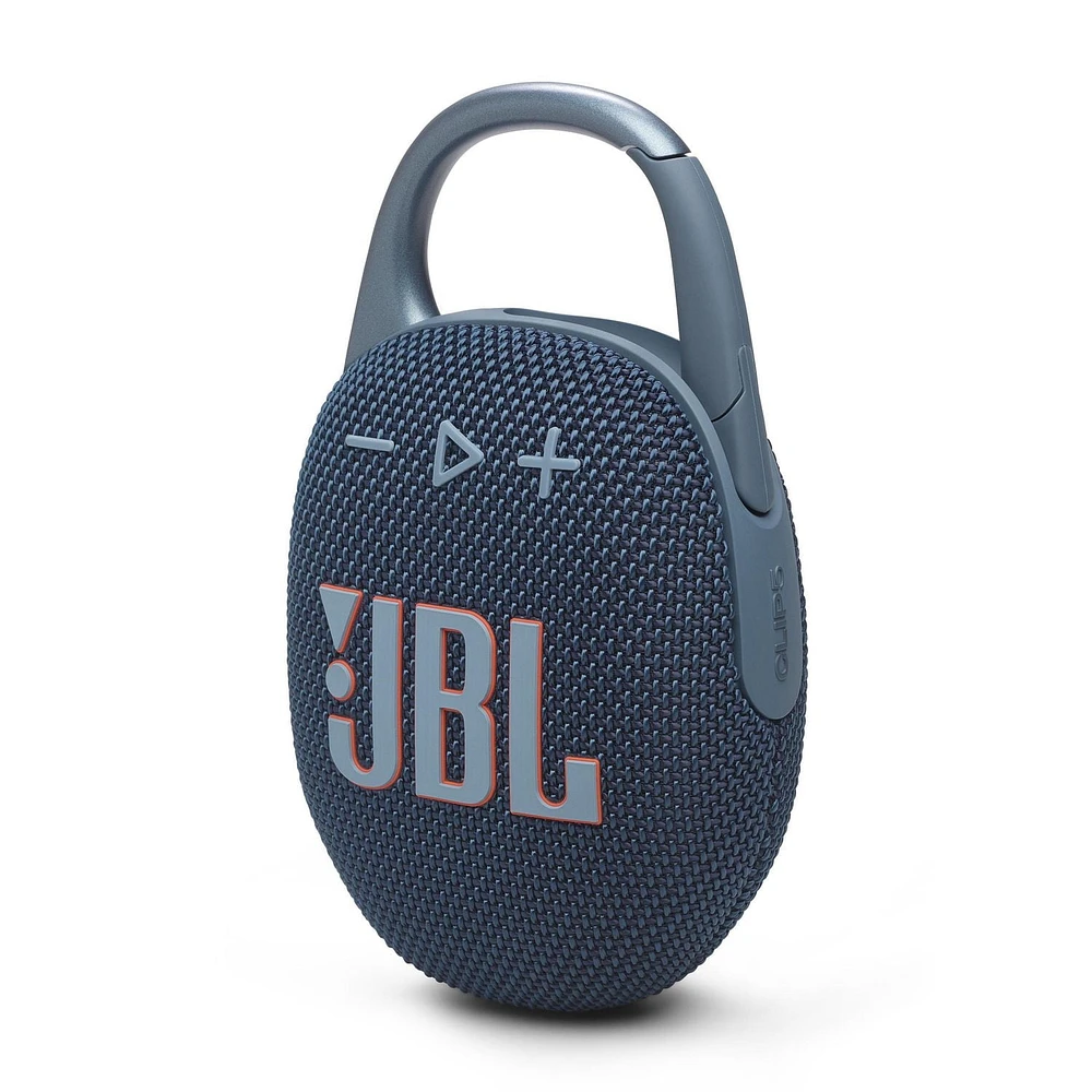 JBL CLIP 5 Enceinte ultra-portable étanche