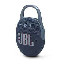 JBL CLIP 5 Enceinte ultra-portable étanche
