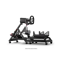 Next Level Racing® GTtrack Frame Only Simulator Cockpit