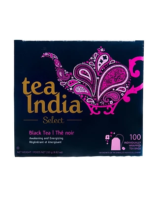 Tea India Premium Black Tea