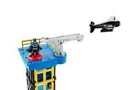 Fisher-Price Imaginext – DC Super Friends – Streets Of Gotham City – La Tour de Gotham