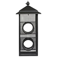 Perky-Pet Fly-Thru Bird Feeder – 2 lb Capacity