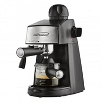 Brentwood Appliances GA-125 20-Ounce Espresso and Cappuccino Maker