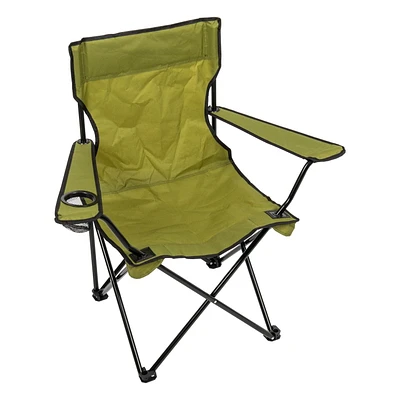 Chaise Pliante