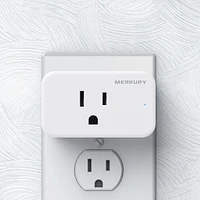 Merkury Smart WiFi Plug, Smart WiFi Plug