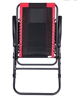 Dura Nice 3PK Rocking Chair