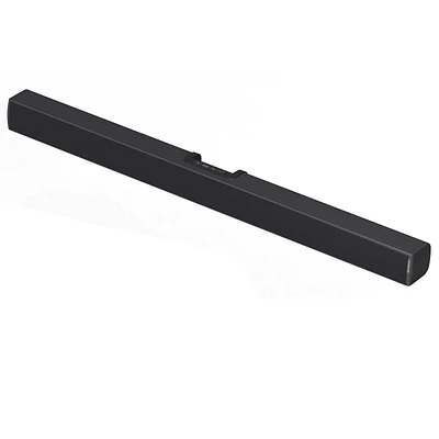 Proscan 81-cm (32-in) Bluetooth Soundbar with Built-In Subwoofer - Black