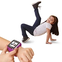 VTech Kidizoom Smartwatch DX2, Montre intelligente pour les enfants - Version anglaise