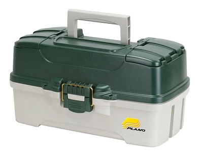 Plano Molding 620306 Three Tray Tackle Box