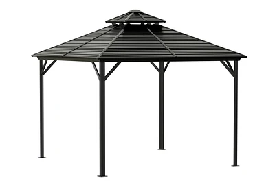 Abri Soleil Ventura II de Sojag
