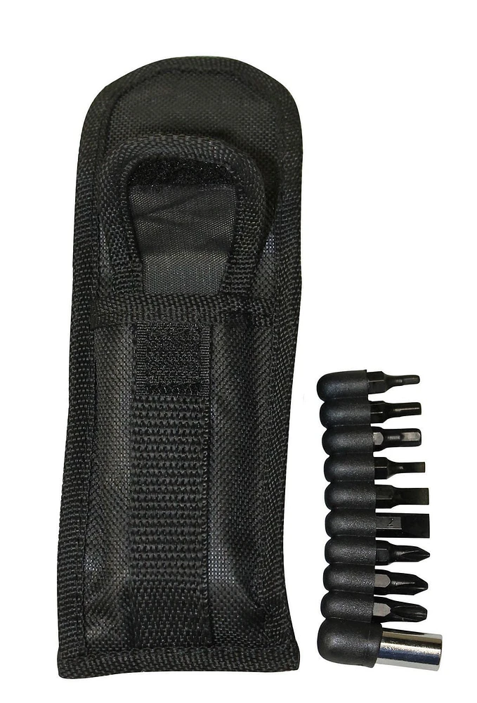 Bushline 22 Function Multi Tool