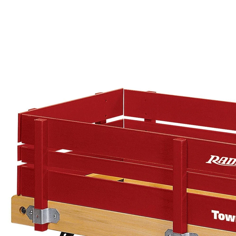 Wagon Radio Flyer® Town & Country®