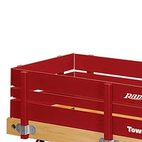 Wagon Radio Flyer® Town & Country®
