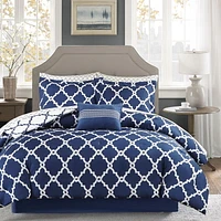 Ensemble d'édredon et de draps Essence Becker de Home
