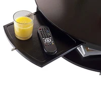 Winsome Amelia Table basse Finition expresso