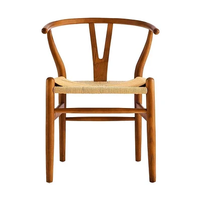Heavenly Collection Chaise de Salle à Manger en Bois