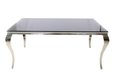 Table à manger impériale canadienne 71