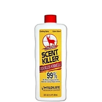 Wildlife Research Center Super Charged Scent Killer Spray