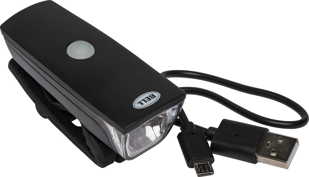 Phare Lumina ™ 500 USB 180 lumens