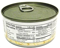 Century Thon Pâle Émietté Style Épicé 180g