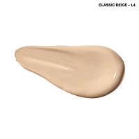 COVERGIRL Fond de teint Hydratant TruBlend, fini lumineux, tient toute la journée, formule légère et sans huile, estompe les imperfections