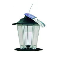 Perky-Pet 1.5 lb Carriage Bird Feeder, Holds up to 1.5 lb of seed
