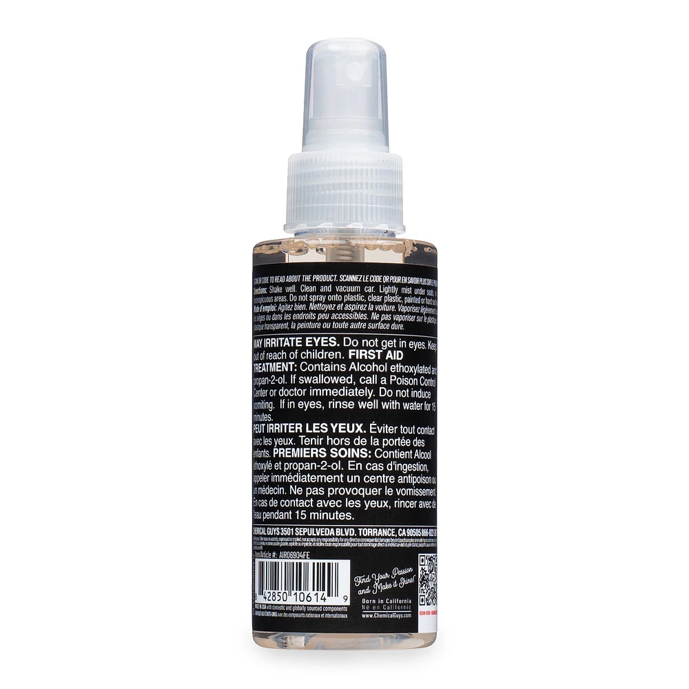 Chemical Guys Signature Scent