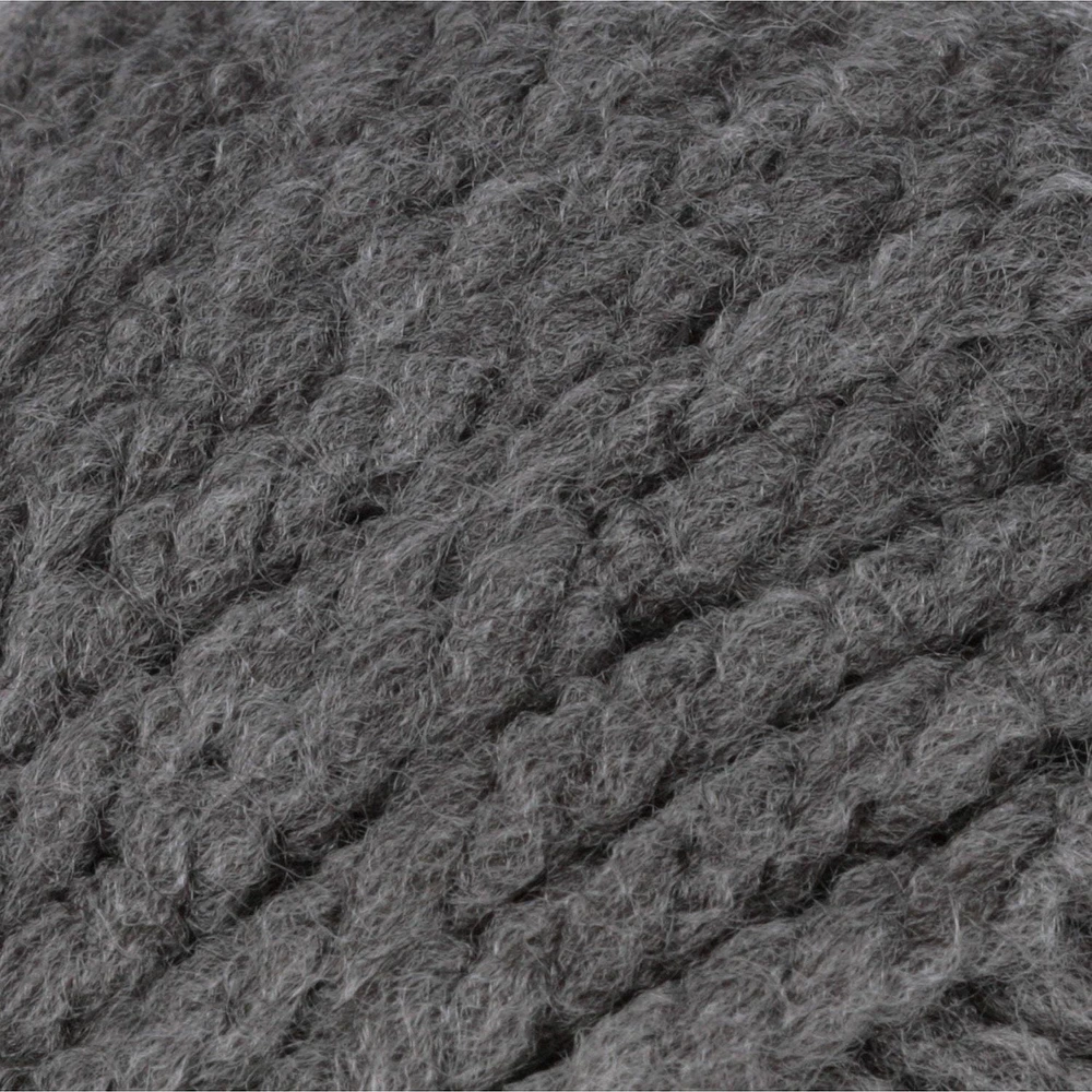 Bernat® Softee® Chunky™ Yarn, Acrylic #6 Super Bulky, 3.5oz/100g, 108 Yards, Acrylic #6 Super Bulky Yarn
