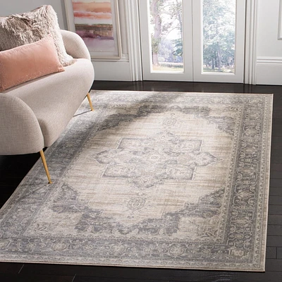 SAFAVIEH Brentwood Jameson Tapis de Bordure