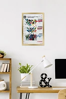 DC Comics 90th - Greatest Team-Up Wall Poster