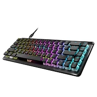 Turtle Beach® Vulcan II Mini Air – Wireless 65% Optical Mechanical Gaming Keyboard