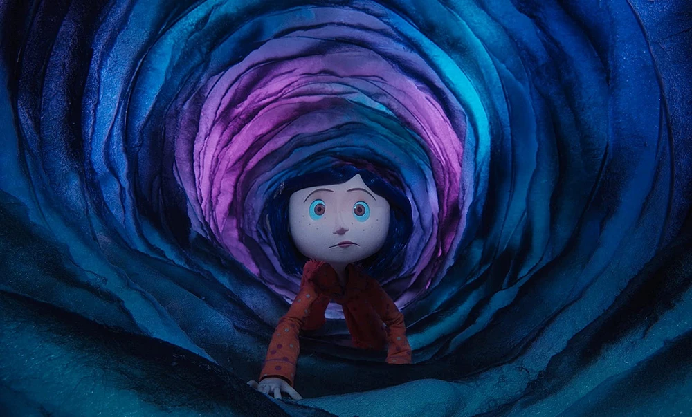 Coraline (Bilingue)