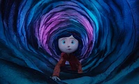 Coraline (Bilingue)
