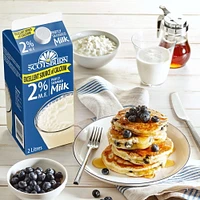 Scotsburn 2% Partly Skimmed Milk, 2L