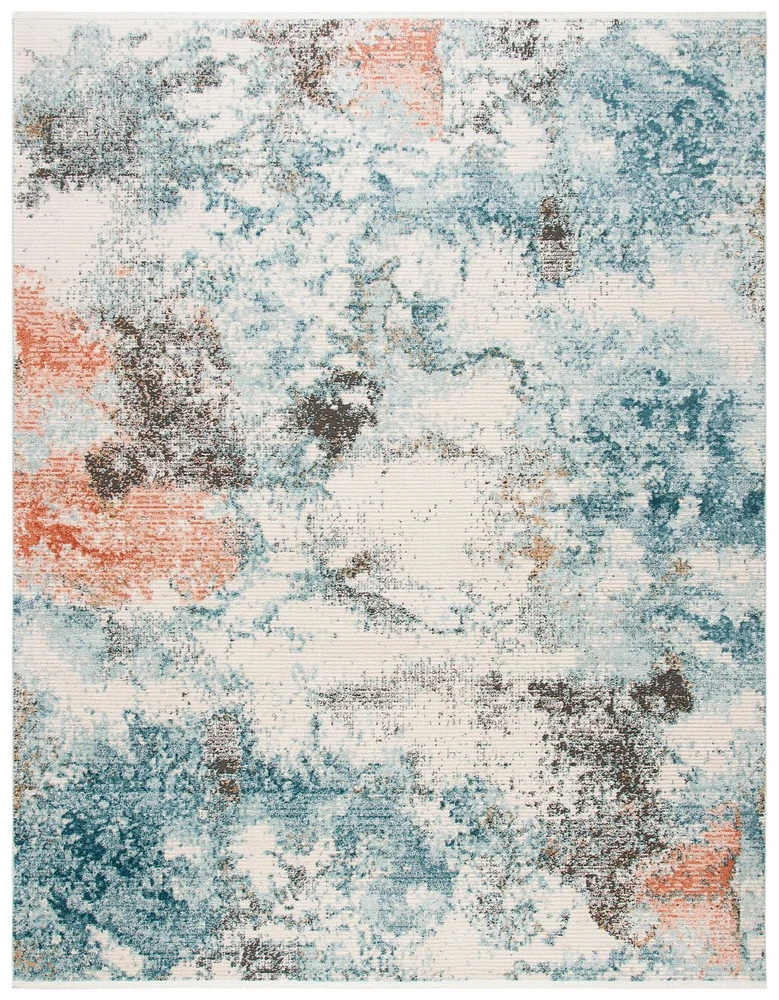 Safavieh Shivan Jaiden Tapis Abstrait