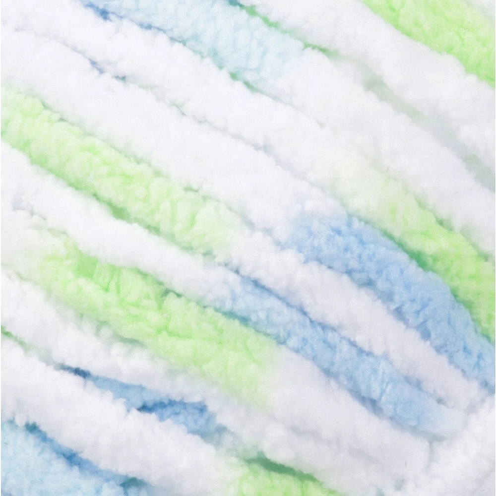 Bernat® Baby Blanket™ Yarn, Polyester #6 Super Bulky, 10.5oz/300g