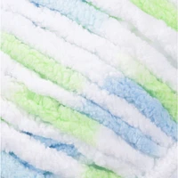 Bernat® Baby Blanket™ Yarn, Polyester #6 Super Bulky, 10.5oz/300g